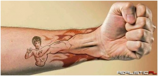 Best tattoo ever