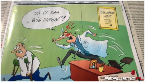 Bóg zapłać