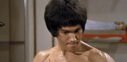 Bruce Lee