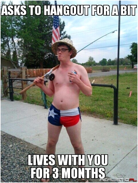 Captain 'Murica