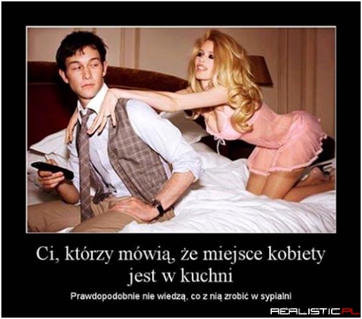 Ci, którzy mówią