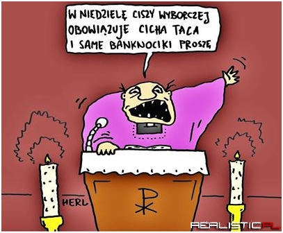 Cicha taca