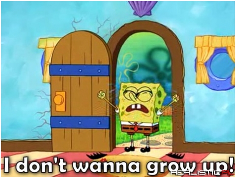 College kids
