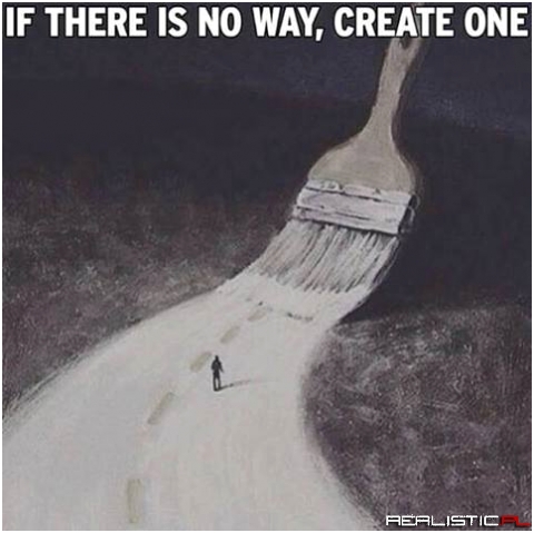 Create one