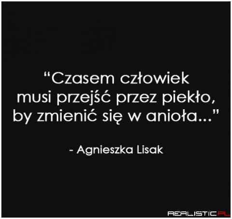 Czasami...