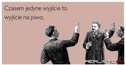 Czasem...