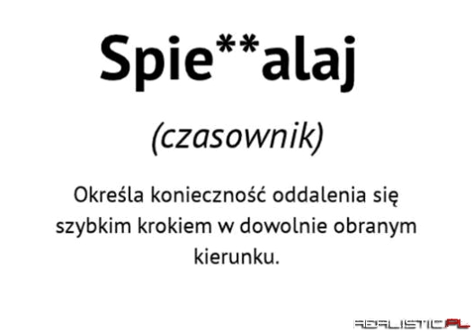 Czasownik