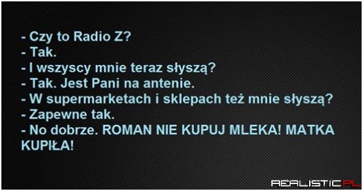 Czy to radio zet