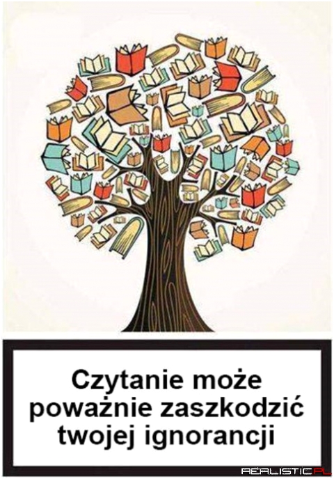 Czytanie