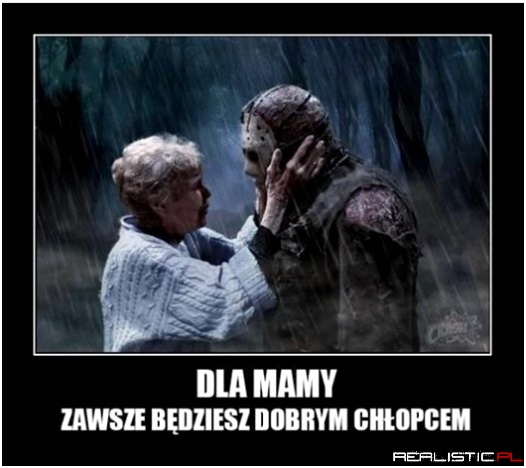 Dla Mamy ....