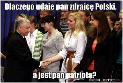 Dlaczego...