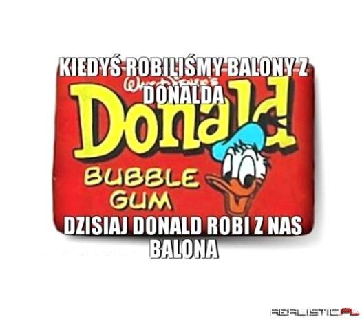 Donald