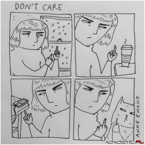 Dont care