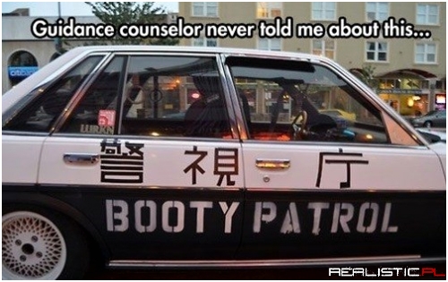 Dream Job Found