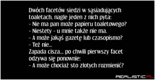 Dwóch facetów