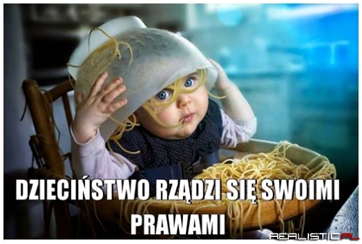 Dzieciństwo