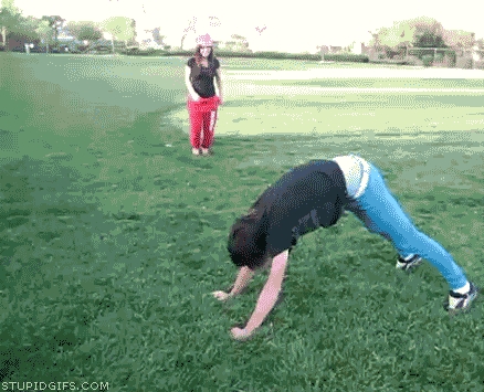 Epic fail