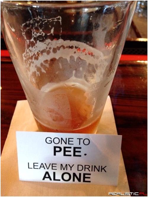 Every Bar Needs These