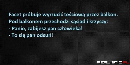 Facet próbuje