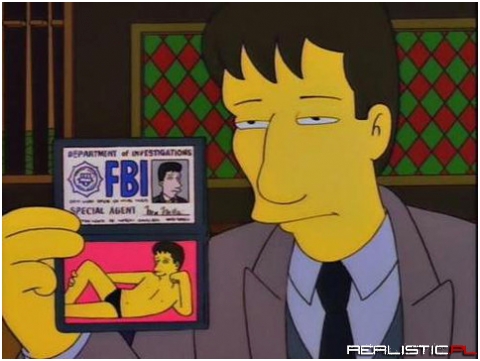 FBI