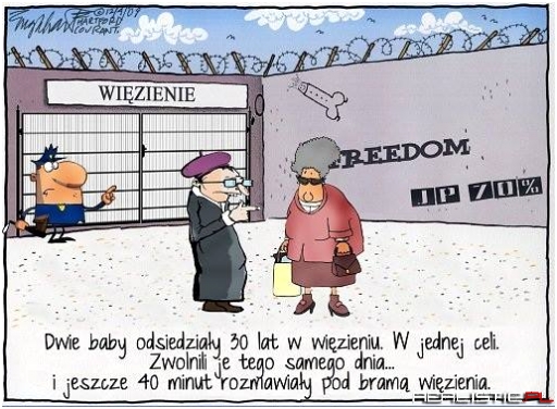 Freedom