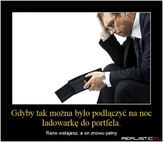 Gdyby tak można ....