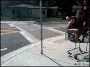 Girls fail