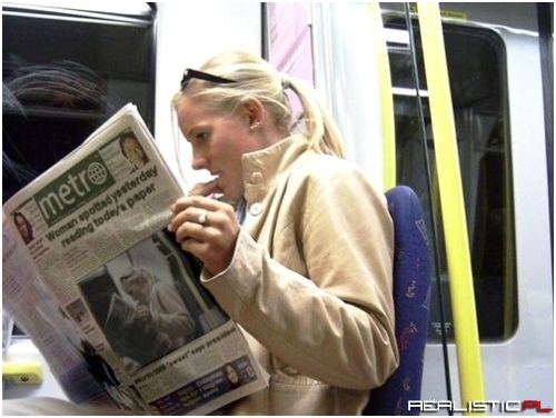 Glitch in the Matrix