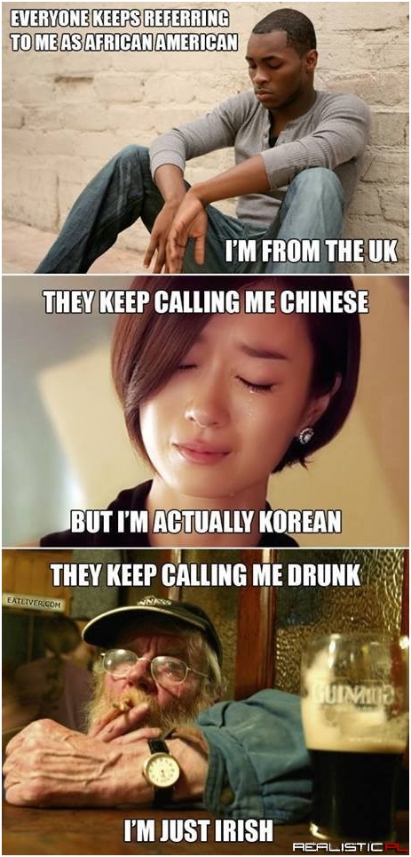Global Problems