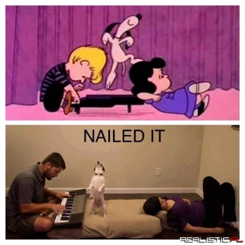 Good Grief