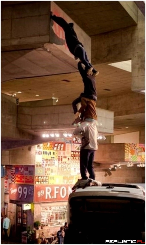 Graffiti level master
