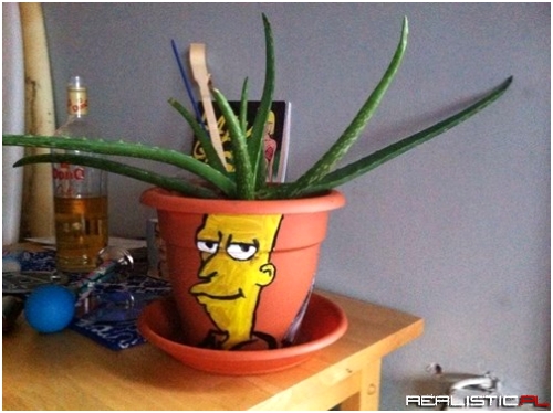 He was Always a Prick