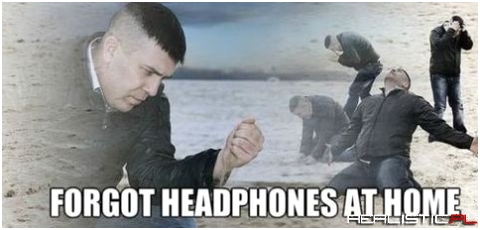 Headphones
