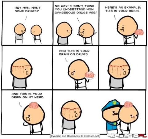 Hey man