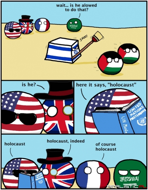 Holocaust