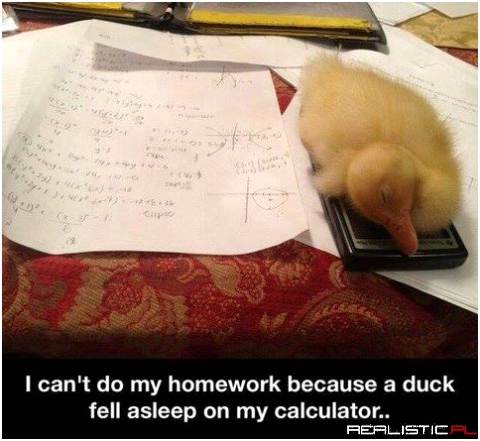 I cant...