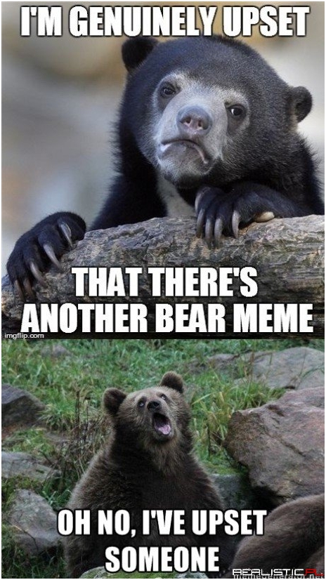 I enjoy these