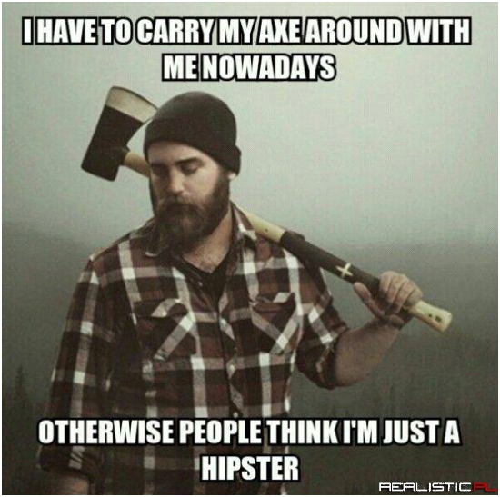 I have