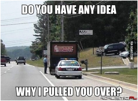 I have some guess