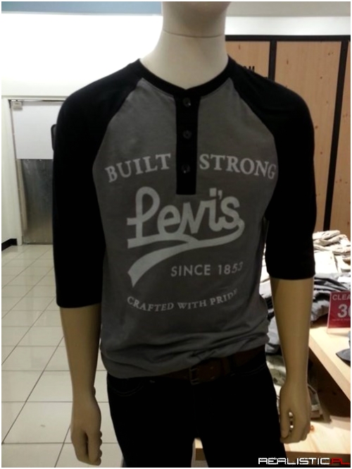 I See What You Did There, Shirt Designer