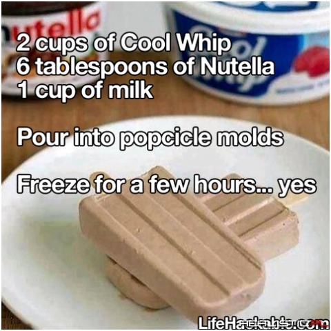 Ice cream