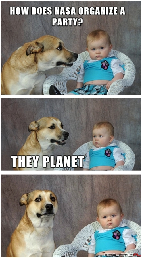 In Space, No One Can Hear the Crickets Chirping