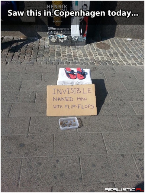 Invisible