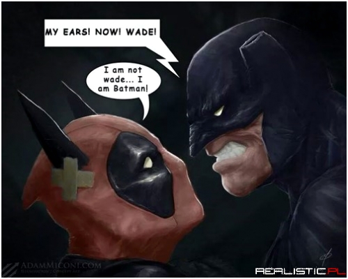 It's All in the Ears