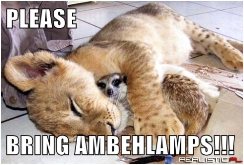 It's an Emergency!