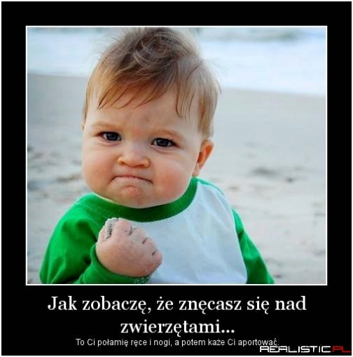 Jak zobaczę