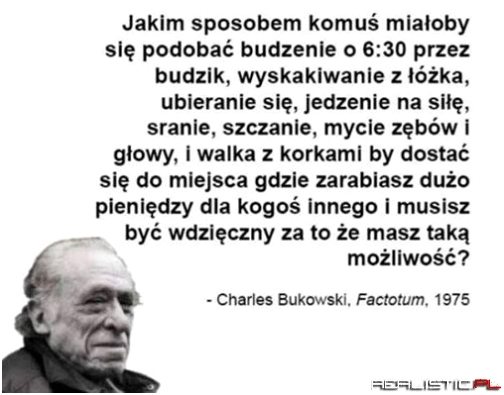 Jakim sposobem