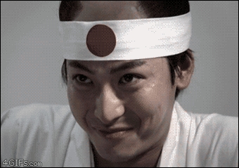 Japan faces