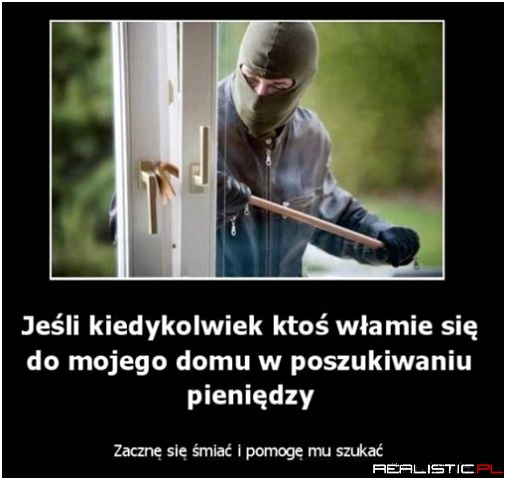 Jeśli kiedykolwiek...