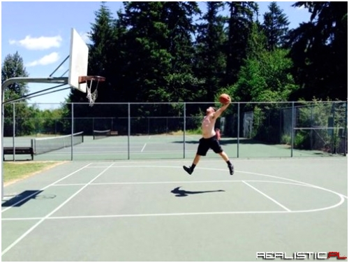 Just Like Mike!